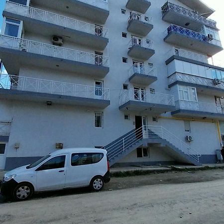 Appartement Studio Ema à Eforie Nord Extérieur photo