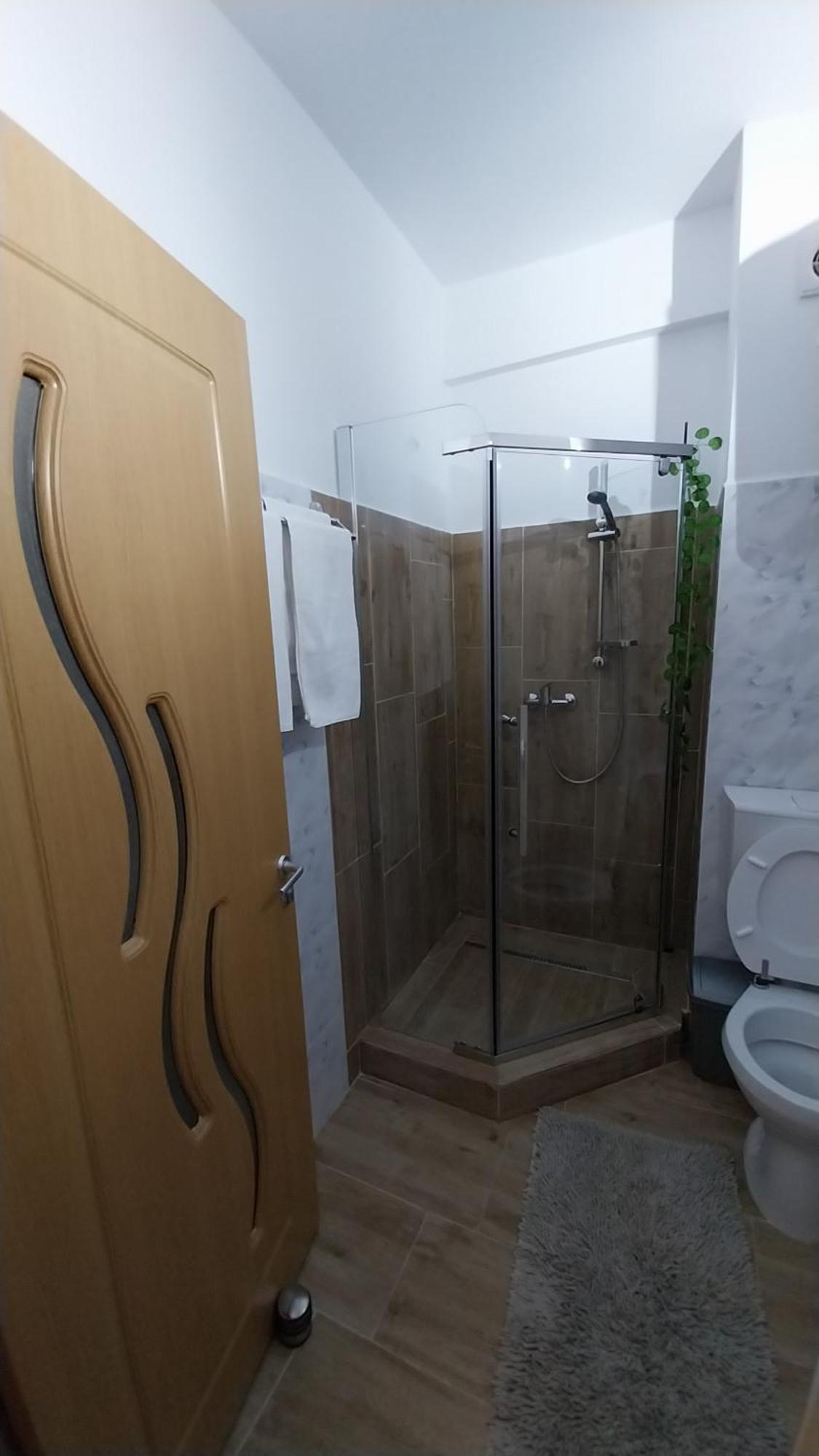 Appartement Studio Ema à Eforie Nord Extérieur photo